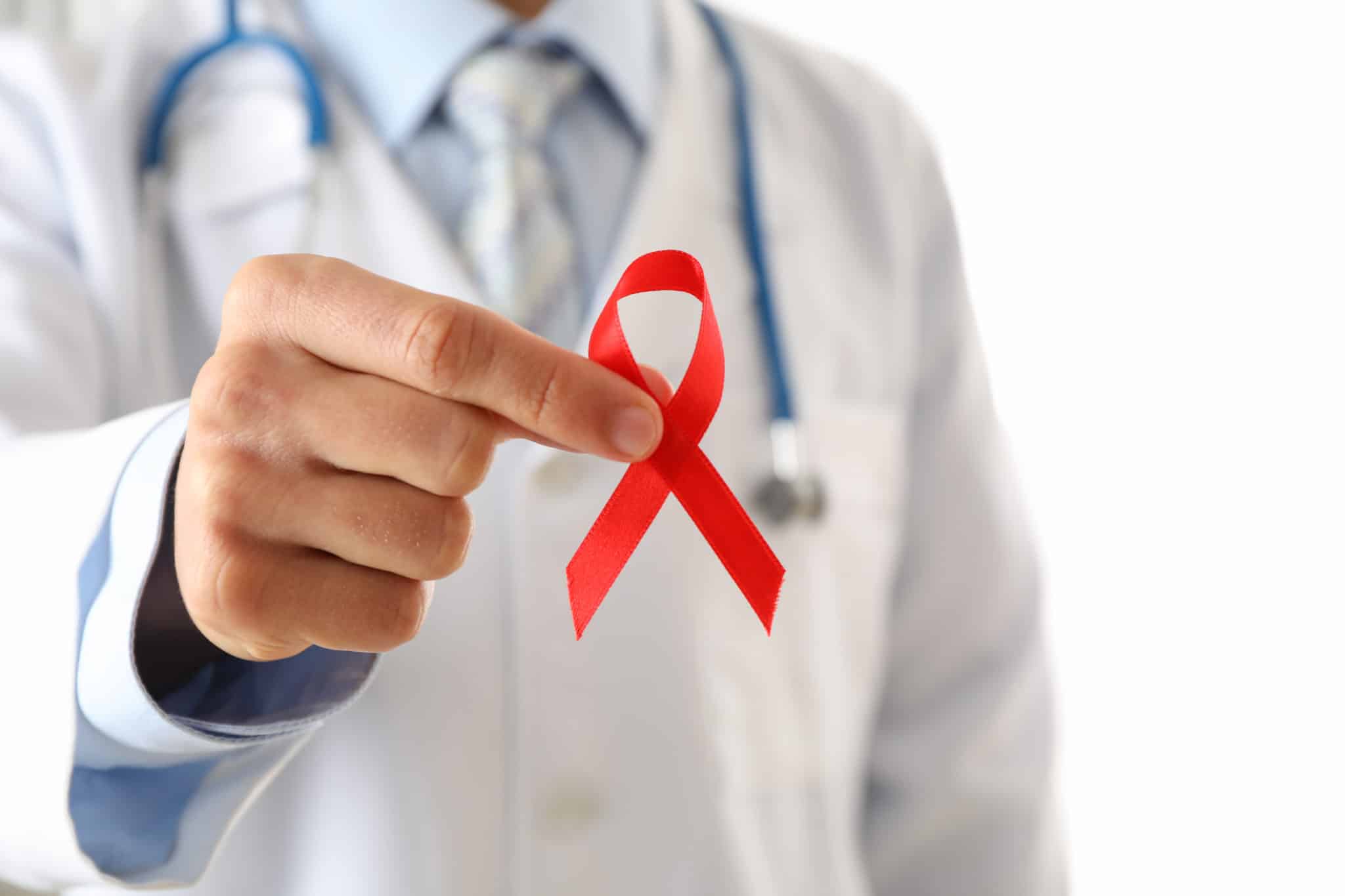Funding to Help HIV Patients Resource Center