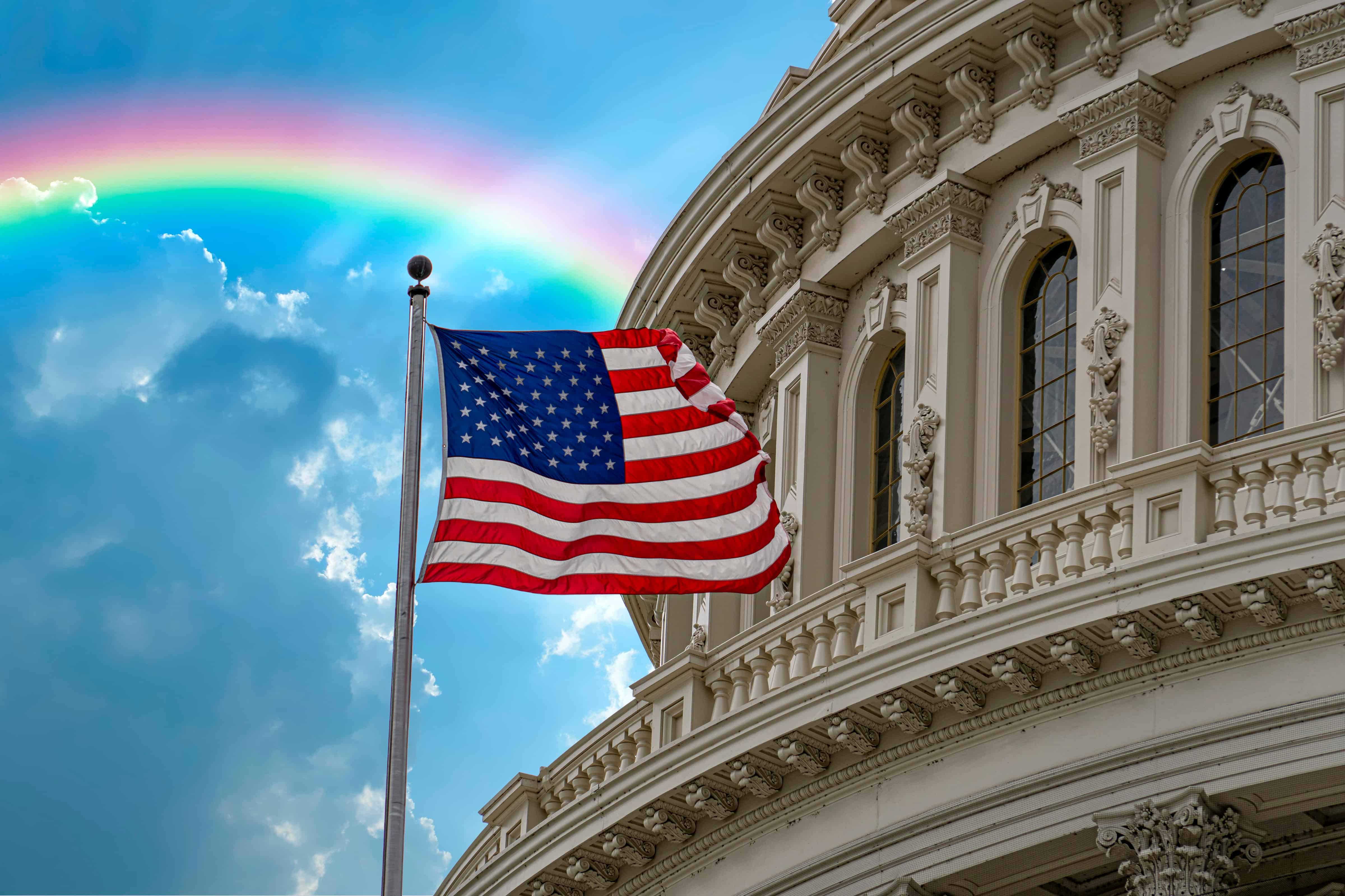 Rainbow Capitol