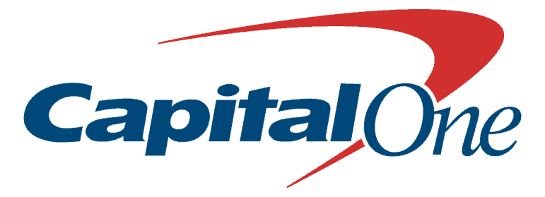 capital one logo