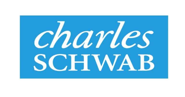 charles schwab logo