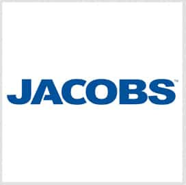 jacobs logo govconwire