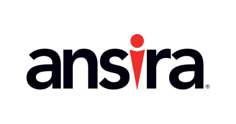 ansira large logo