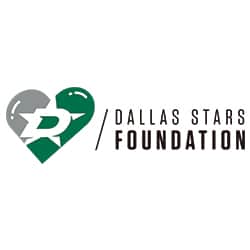 partner dallas stars foundation usethisone