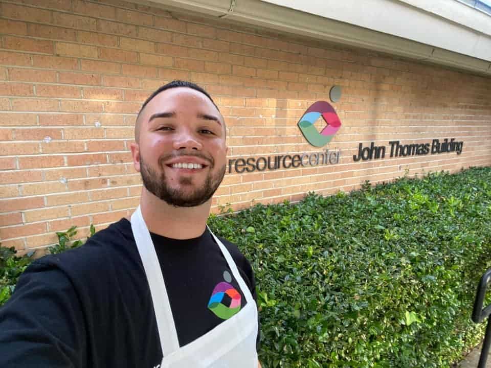 Toast To Life and ASP Cares Pharmacy Resource Center