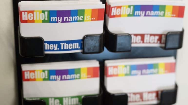 pronoun labels pic