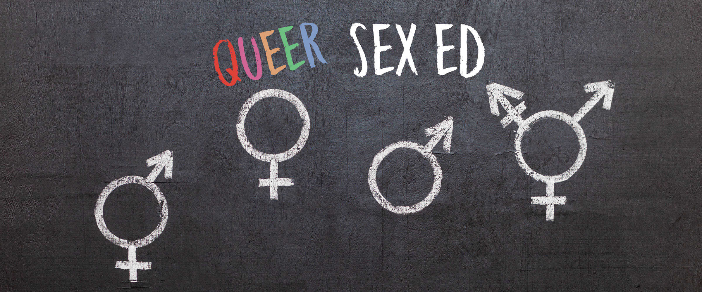 Queer Sex Ed for Youth Resource Center