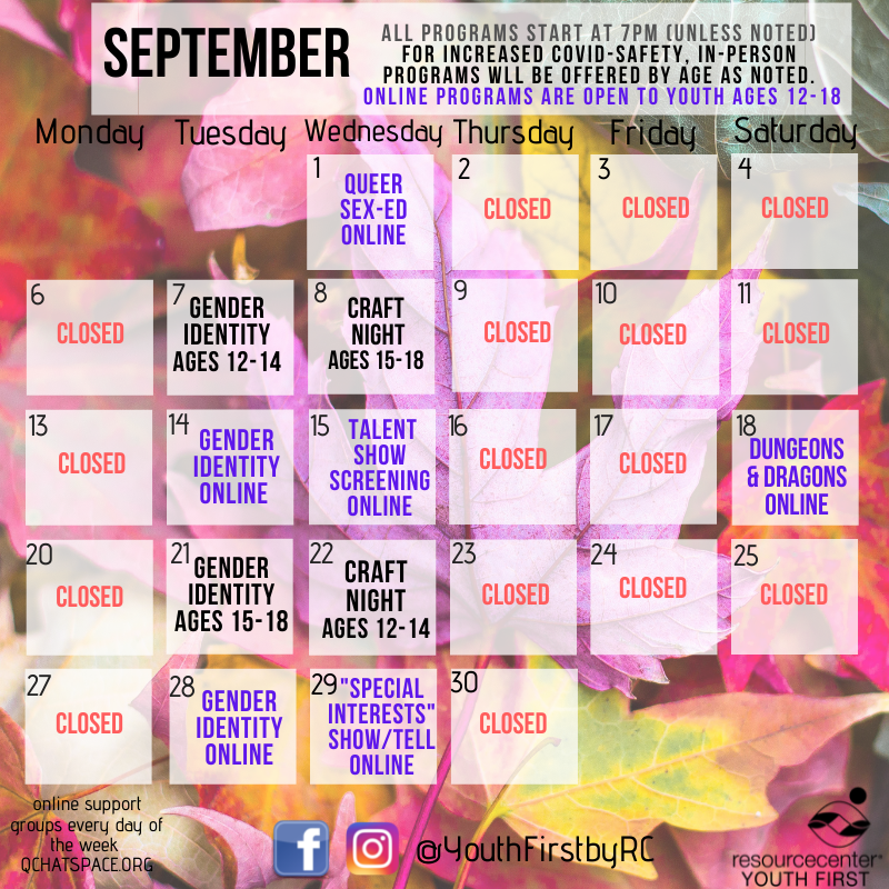 sep 2021 calendar