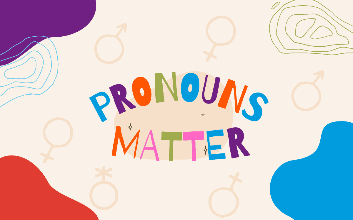 International Pronoun Day Resource Center