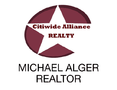 michael alger logo 01