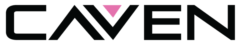 caven logo