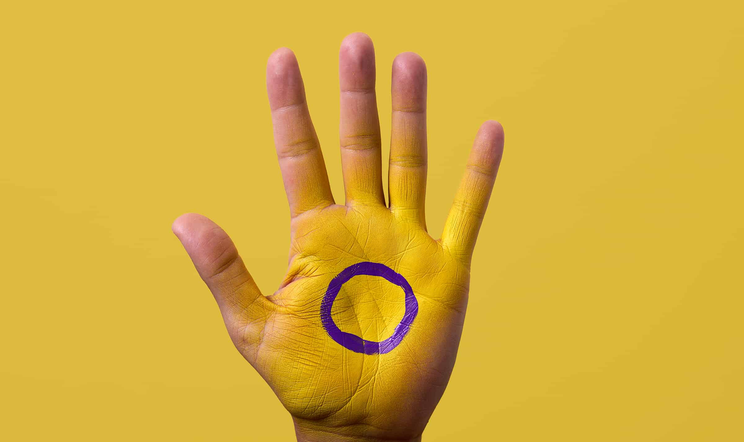 What does it mean to be Intersex? Resource Center